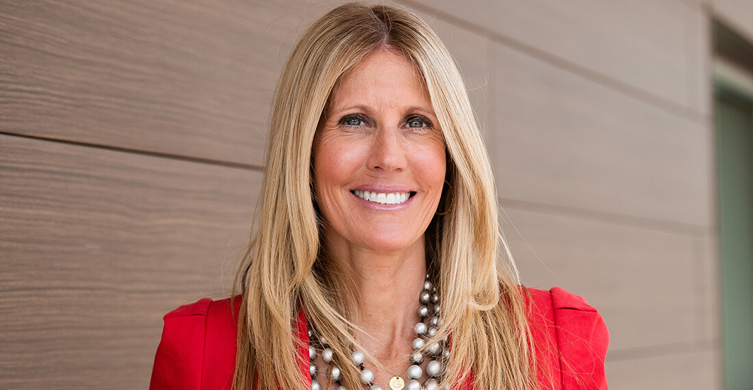 Jeneen Marziani | President, Bank of America Cleveland